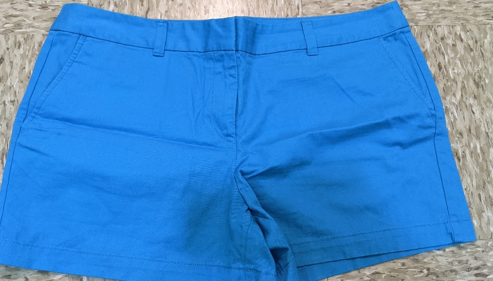 Ann Taylor Loft Short, size 14 original